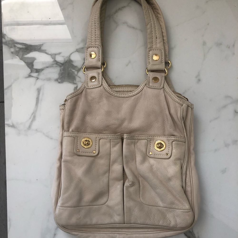 Marc by Marc Jacobs tote